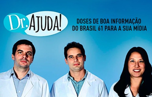 Doutor Ajuda