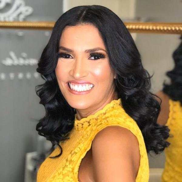  Marina Fernandes/Nutricionista